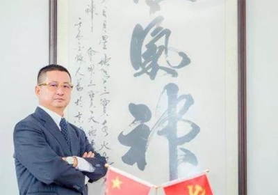 媒體專訪|上海紫明杜龍飛：從堅(jiān)守到逆襲，看中國印機(jī)的“硬核”制造能力