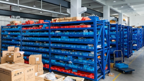 企業(yè)環(huán)境