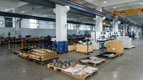 企業(yè)環(huán)境