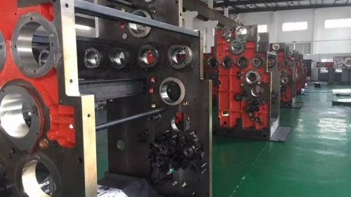 企業(yè)環(huán)境