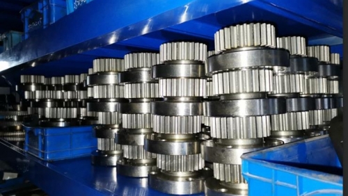 企業(yè)環(huán)境